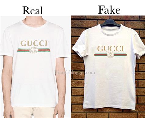 gucci jacket real vs fake|gucci shirt counterfeit.